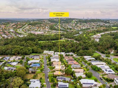 12 Joshua Pl, Oxenford