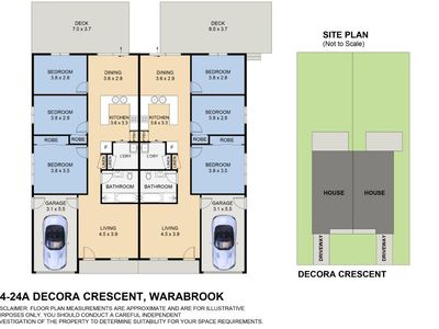 24 Decora Crescent, Warabrook