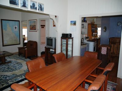 15 QUAIL STREET, Longreach