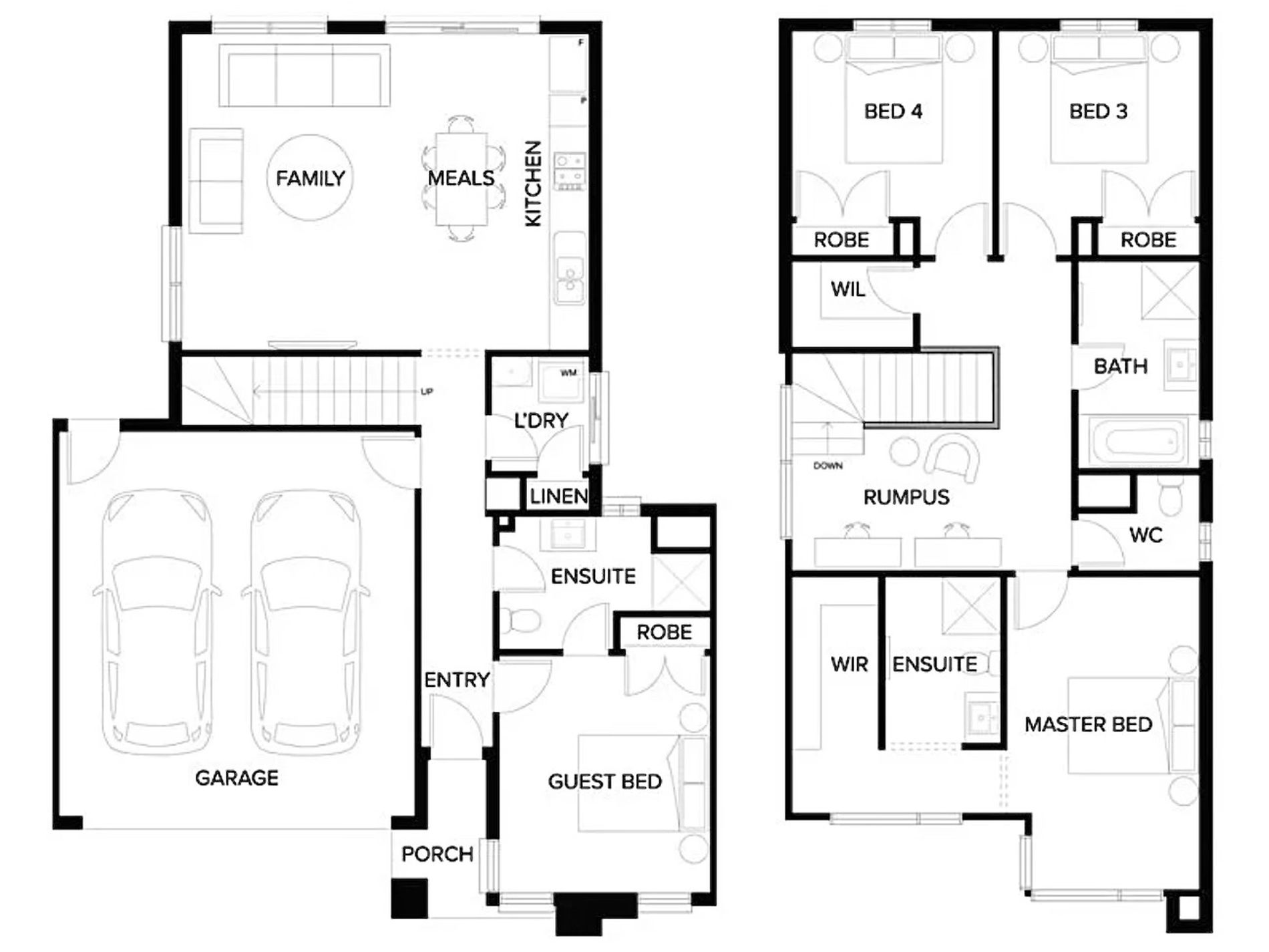 Lot 3058 Cupples Crescent, Berwick