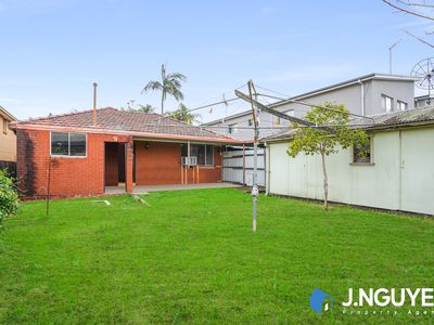 66 Cathcart Street, Fairfield