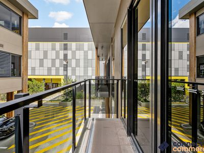 104 & 105 / 237 Scottsdale Drive, Robina