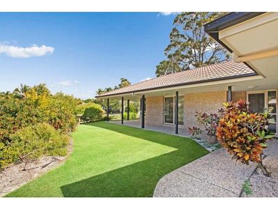 2 Monk Place, Tewantin