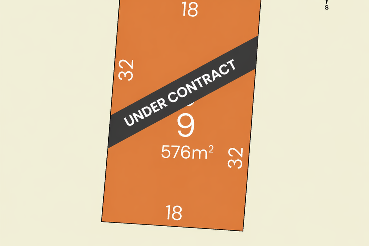 Lot 9, 147 Hawthorn Road, Mount Barker