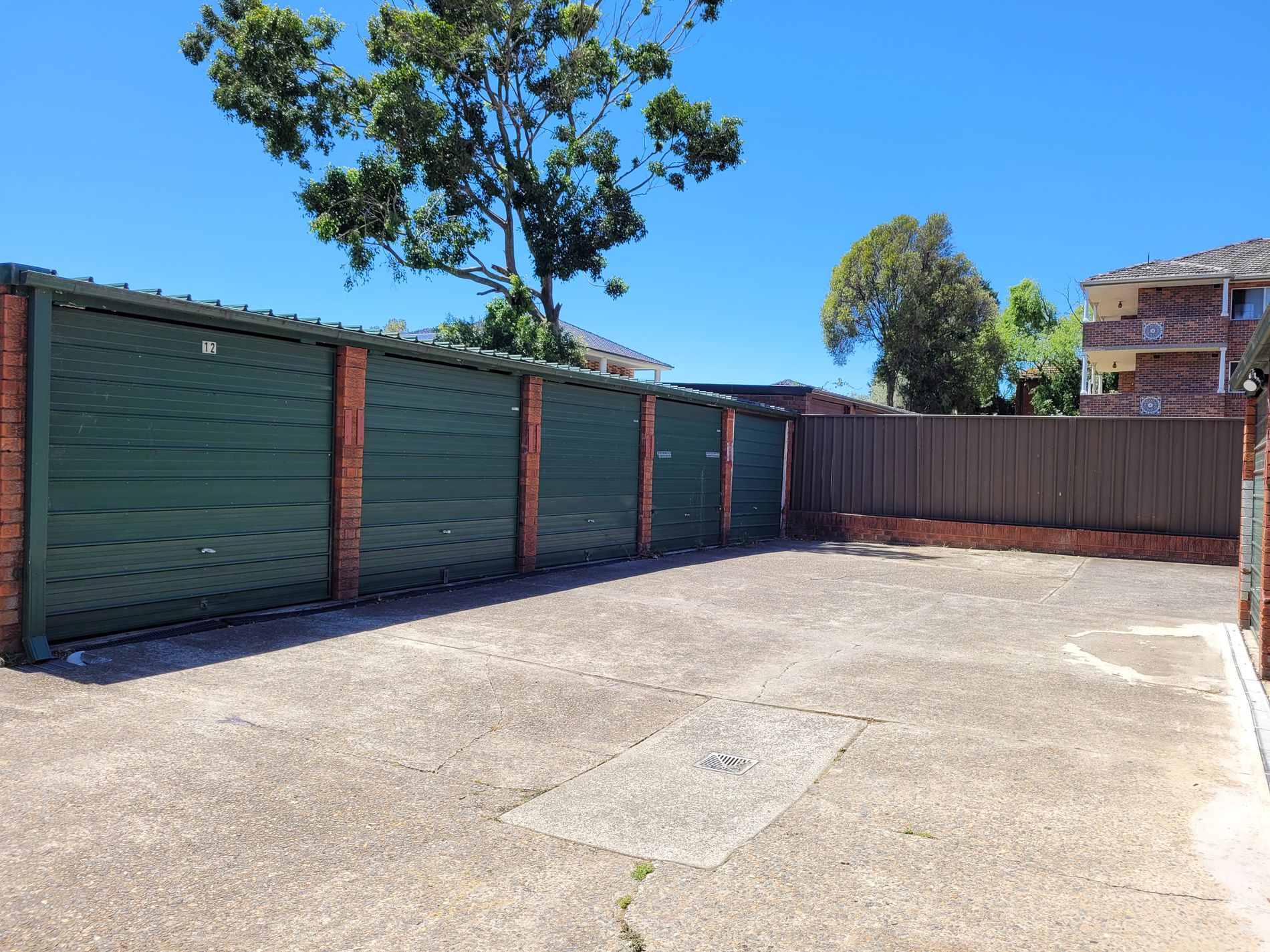 1 / 207 Haldon Street, Lakemba