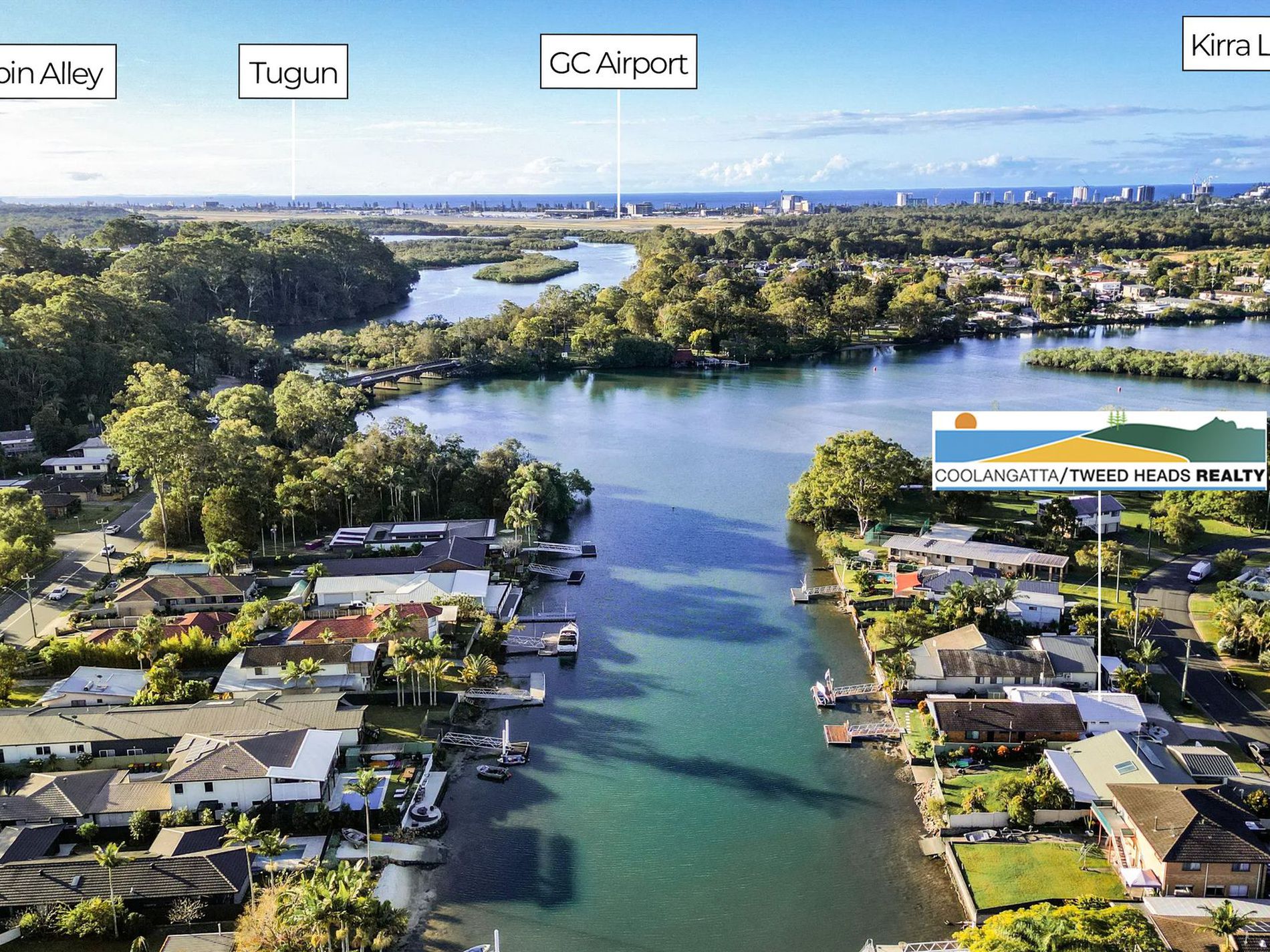 1 / 18 Jacaranda Avenue, Tweed Heads West