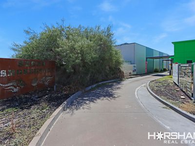 41-43 Dimboola Road, Horsham