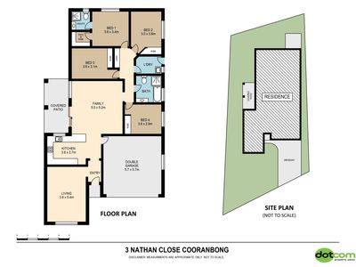 3 Nathan Close, Cooranbong