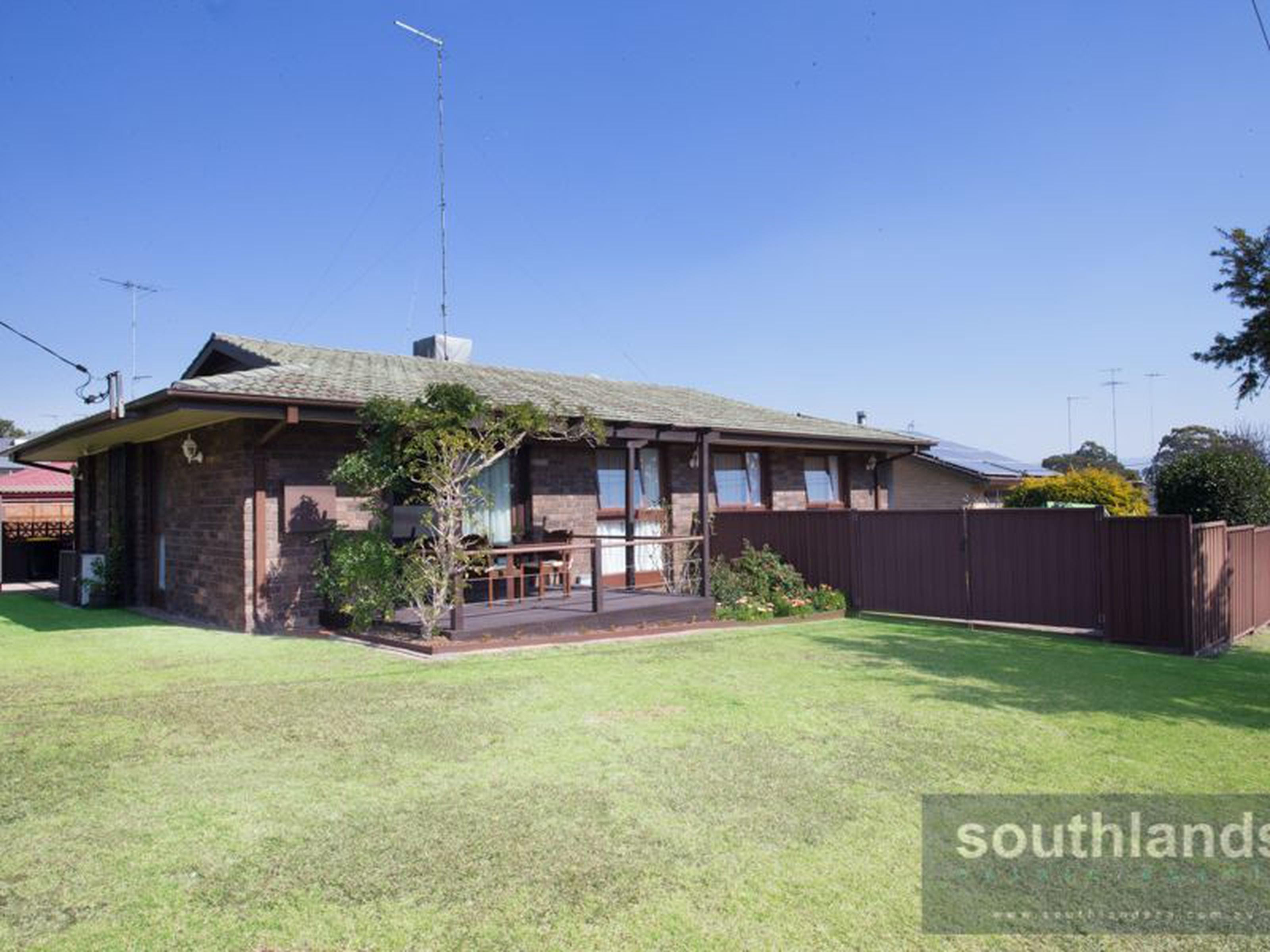 1 Loombah Avenue, SOUTH PENRITH
