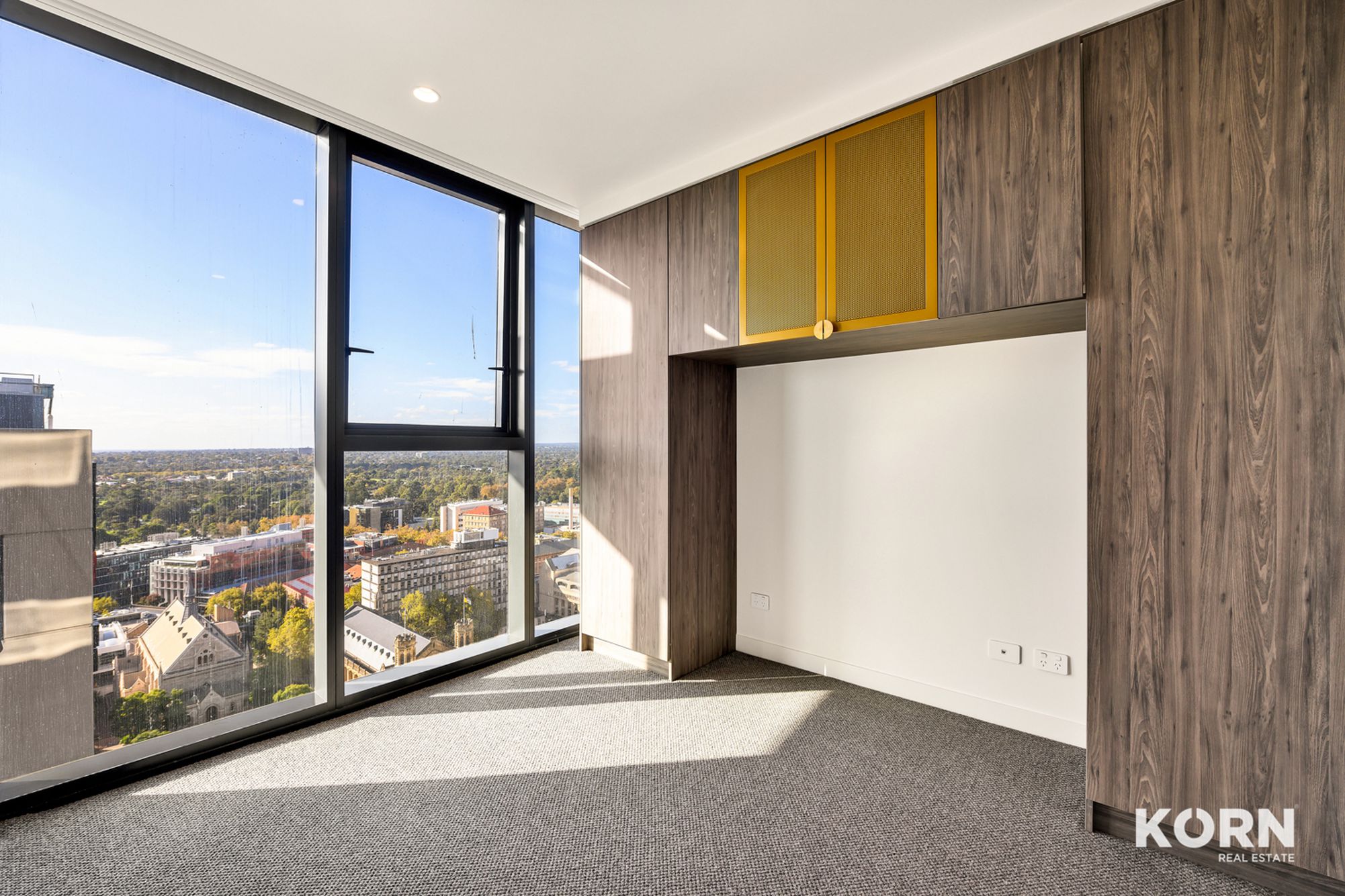1104 / 15 Austin Street, Adelaide