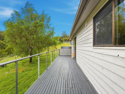 128 Kellys Road, Cradoc