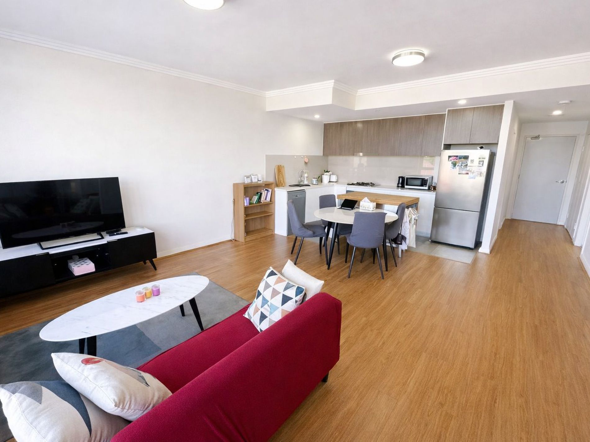 9 / 1271-1277 Botany Road, Mascot