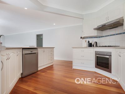 201 Parnell Road, Tomerong