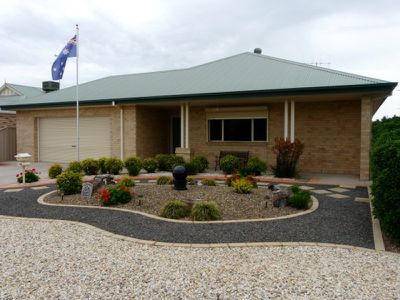 Tocumwal