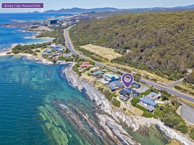 20312 Bass Highway, Cowrie Point