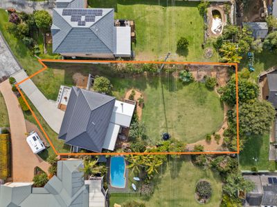 13 Pleasant View Close, Albion Park