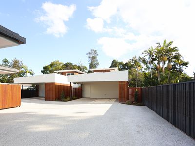 1 / 12 Murwillumbah Road, Mullumbimby