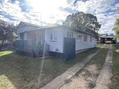156 Doonkuna Street, Kingaroy