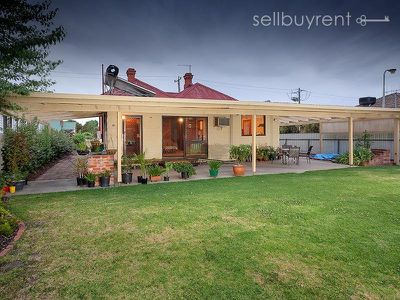14 WILLIAM STREET, Wodonga