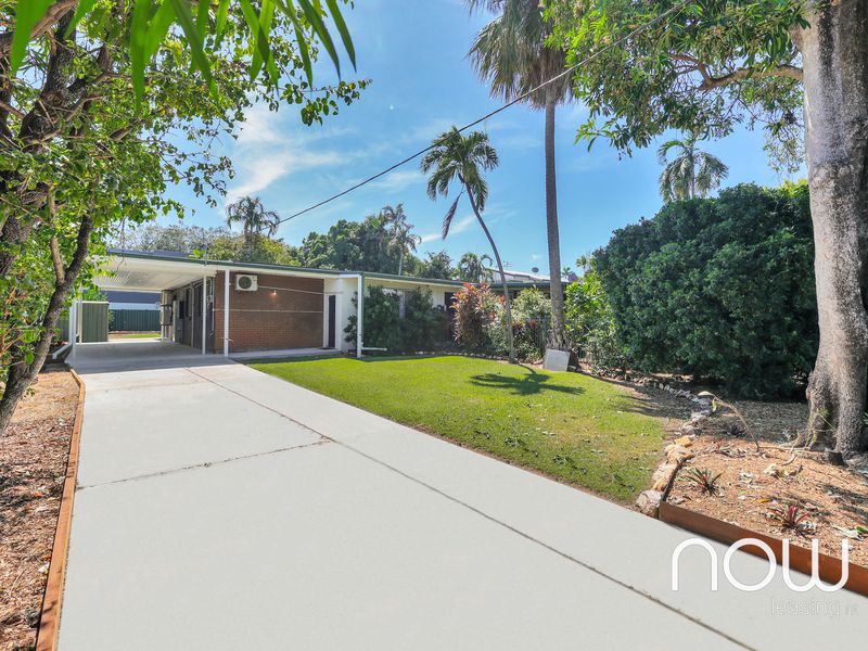 1 / 7 Musgrave Crescent, Coconut Grove