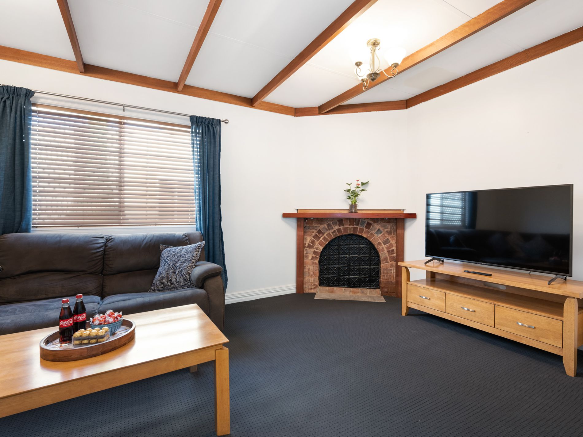 73 Campbell Street, Lamington