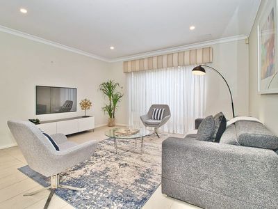 15 Makybe Drive , Baldivis