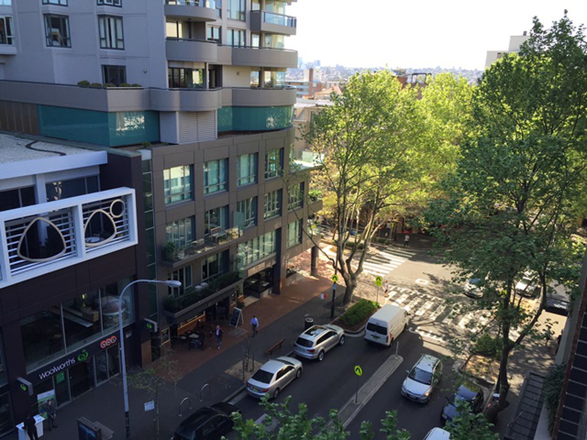 608 / 40 Macleay Street, Potts Point