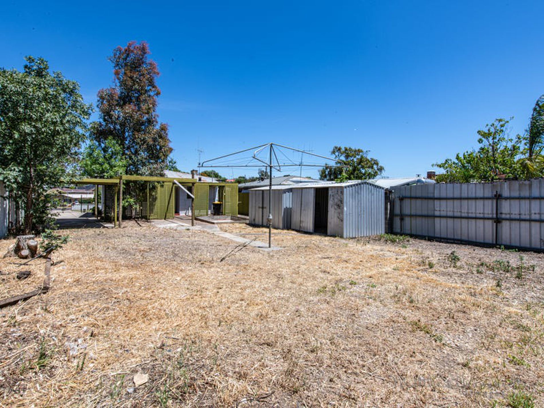 1 Jordan St, Seymour