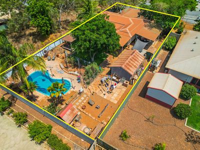 6 Robinson Street, Port Hedland