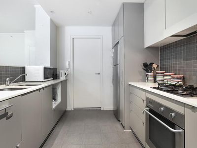 112 / 1 Bruce Bennetts Place, Maroubra