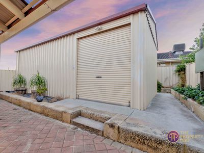 1 Baxter Close, Huntingdale