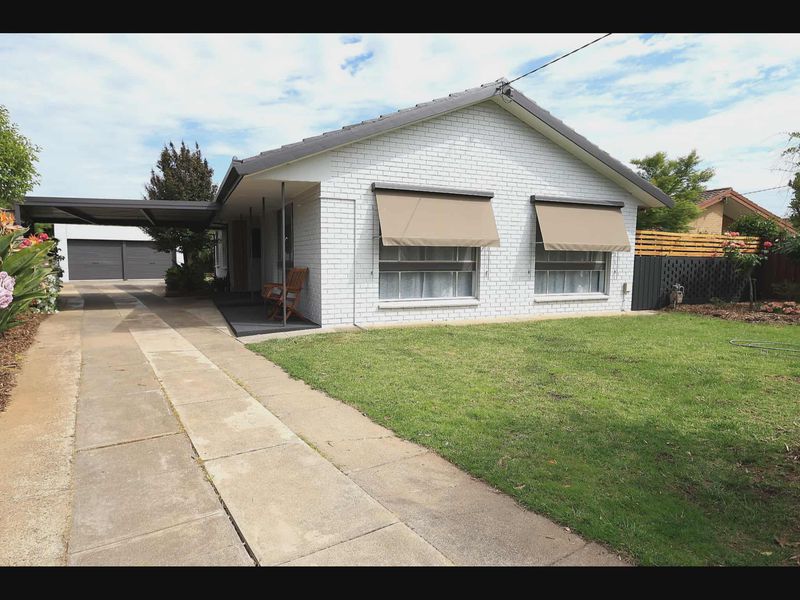 26 Sanderson Street, Shepparton