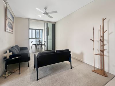 808 / 35 Campbell Street, Bowen Hills
