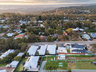 4C Seaview Terrace, Kalamunda