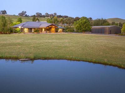 98 Mt Battery Road, Mansfield