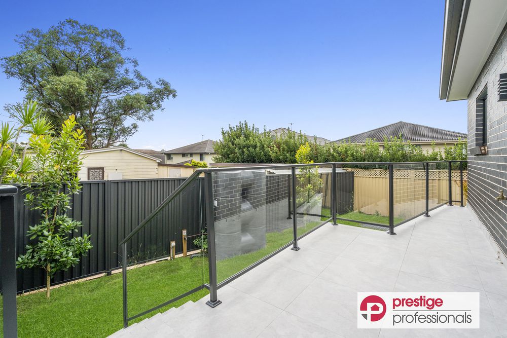 5 / 142-144 Nuwarra Road, Moorebank