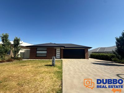 11 Lesmurdie Parade, Dubbo