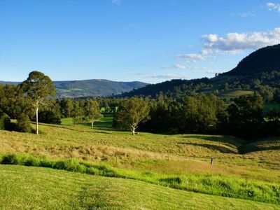 136 Bunkers Hill Road, Kangaroo Valley