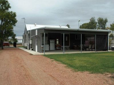 151 Wren street, Longreach