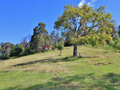 540 Nullica Road, Nethercote