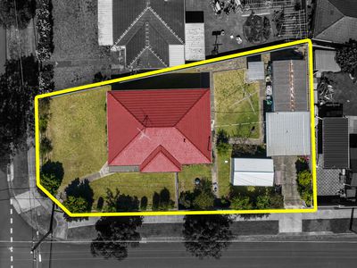 25 Kauri Street, Cabramatta