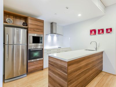 402 / 237 Adelaide Terrace, Perth