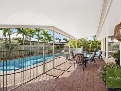 4 Columbia Way, Douglas