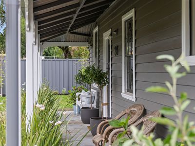 20 Mitchell Street, Heathcote