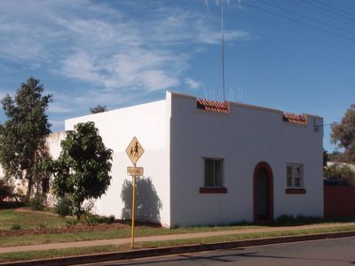 121 Caswell Street, Peak Hill