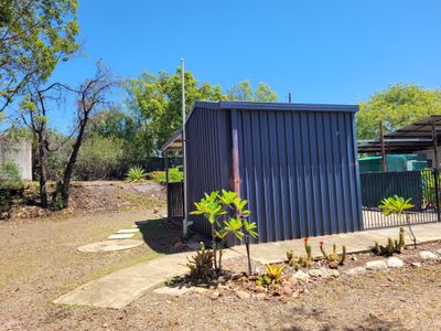 977 Rubyvale Road, Sapphire Central