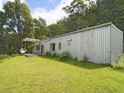 673c Tallowa Dam Road, Kangaroo Valley