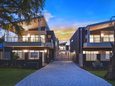 1 / 27 Jugan Street, Mount Hawthorn