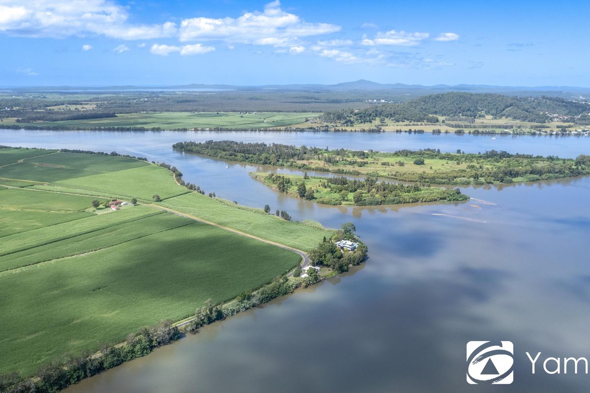 273 Martins Point Road, Harwood