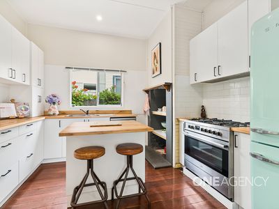 122 Osborne Street, Nowra